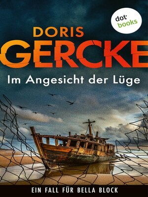 cover image of Im Angesicht der Lüge